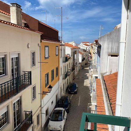 100 Meters From The Beach! Rua Da Regeneracao Ναζαρέ Εξωτερικό φωτογραφία