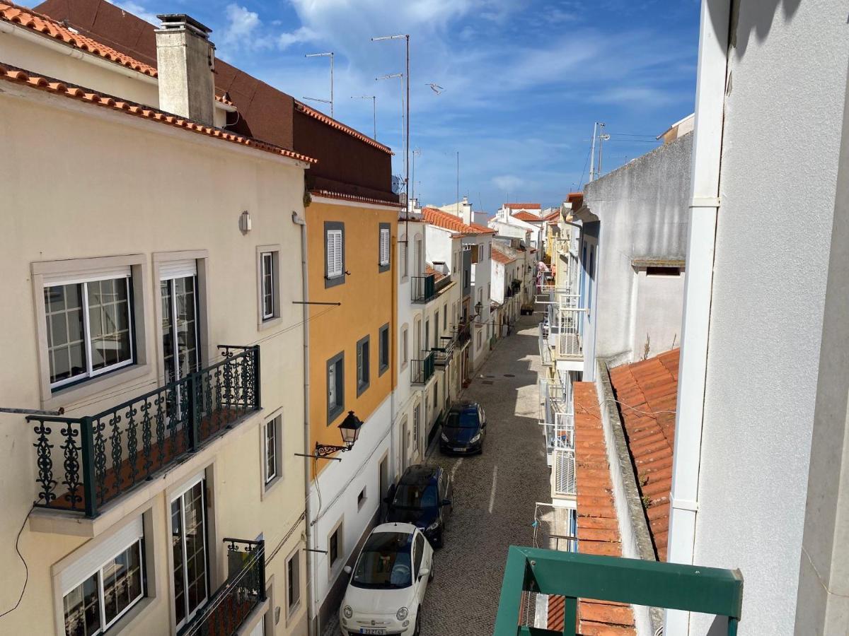 100 Meters From The Beach! Rua Da Regeneracao Ναζαρέ Εξωτερικό φωτογραφία