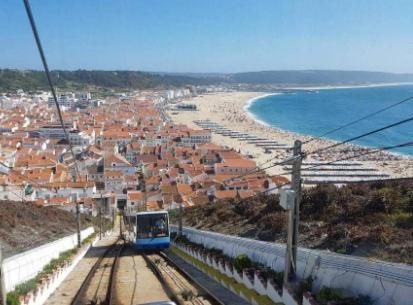 100 Meters From The Beach! Rua Da Regeneracao Ναζαρέ Εξωτερικό φωτογραφία