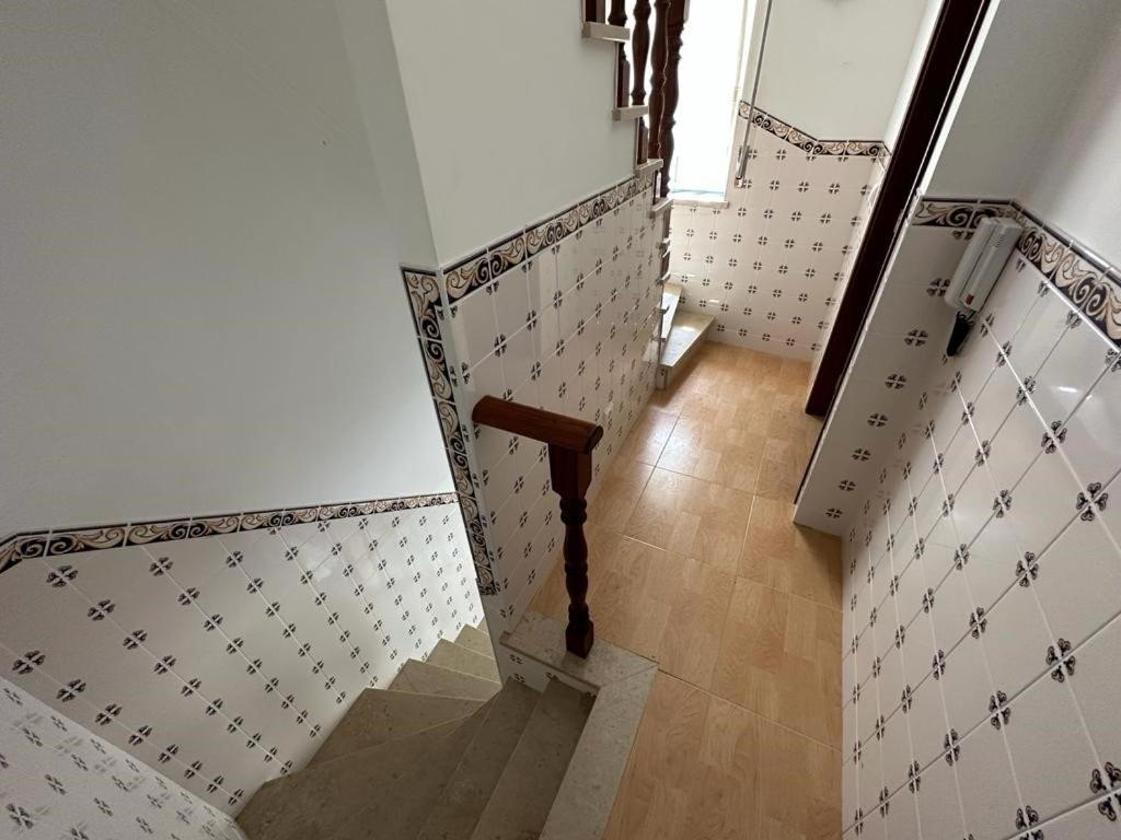 100 Meters From The Beach! Rua Da Regeneracao Ναζαρέ Εξωτερικό φωτογραφία