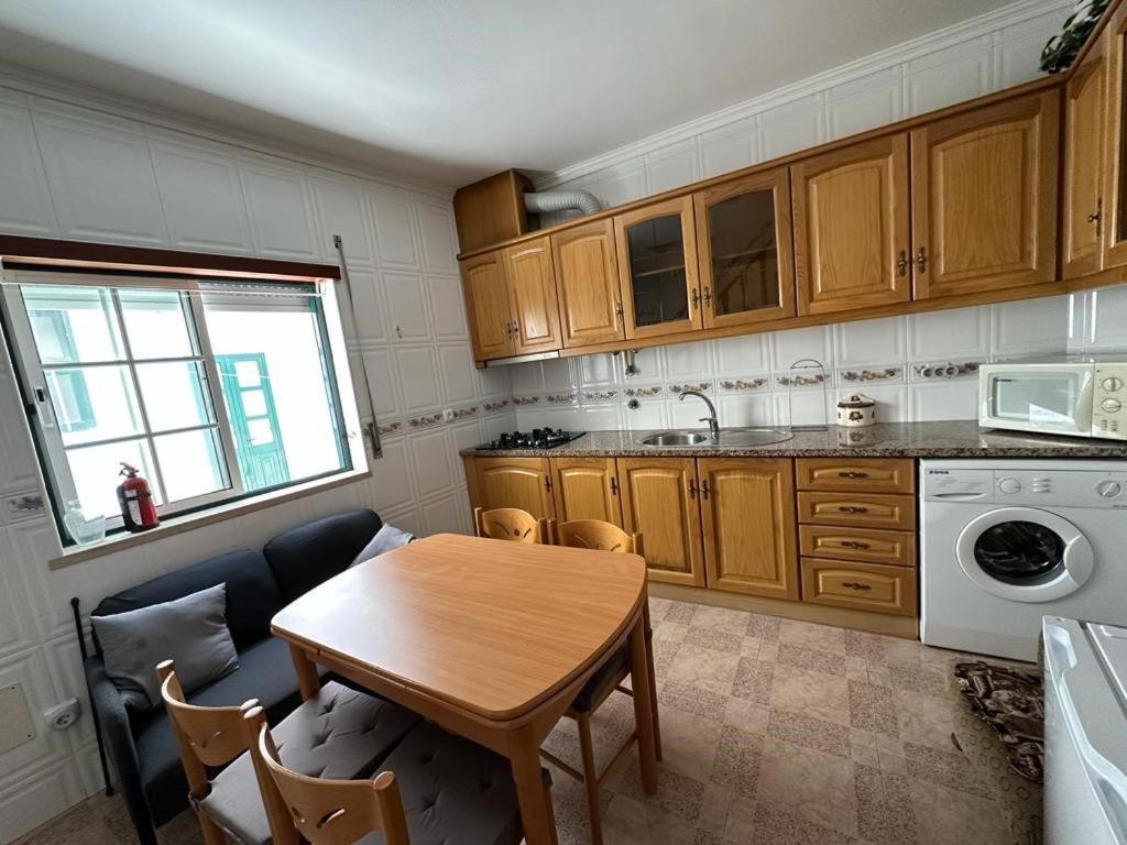 100 Meters From The Beach! Rua Da Regeneracao Ναζαρέ Εξωτερικό φωτογραφία